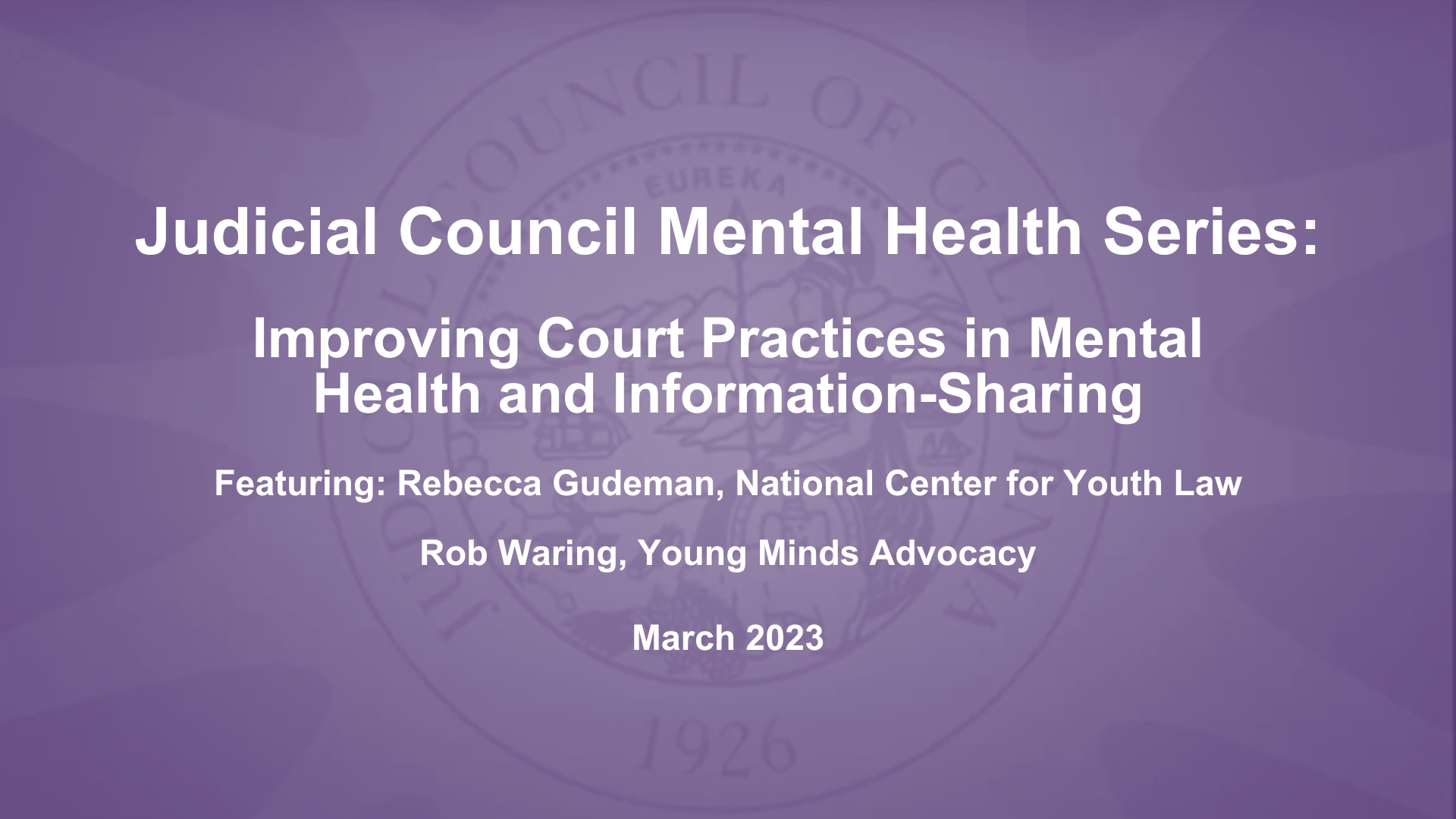 Primer on School-Based Mental Health Services, Support, and Care: 