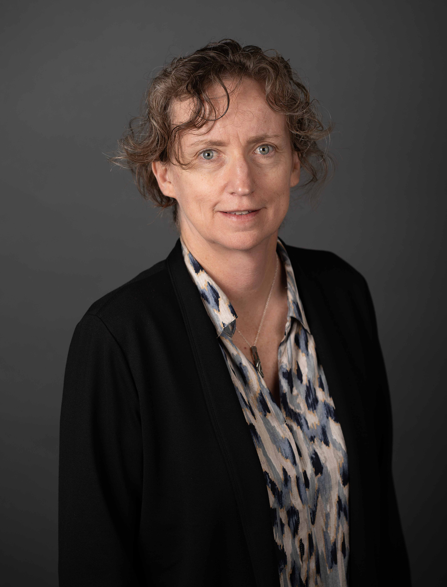 Michelle Curran portrait