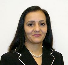 photo of Interim AOC Director Jody Patel